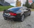Ауди A7 Sportback 2011 в Дубно на Automoto.ua Коричневый Ауди A7 Sportback, объемом двигателя 2.97 л и пробегом 325 тыс. км за 14999 $, фото 9 на Automoto.ua