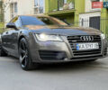 Коричневый Ауди A7 Sportback, объемом двигателя 3 л и пробегом 250 тыс. км за 15700 $, фото 17 на Automoto.ua