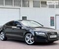 Коричневый Ауди A7 Sportback, объемом двигателя 2.97 л и пробегом 138 тыс. км за 21800 $, фото 1 на Automoto.ua