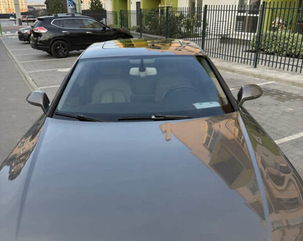 Коричневый Ауди A7 Sportback, объемом двигателя 3 л и пробегом 250 тыс. км за 15700 $, фото 18 на Automoto.ua