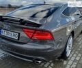 Коричневий Ауді A7 Sportback, об'ємом двигуна 3 л та пробігом 216 тис. км за 24350 $, фото 14 на Automoto.ua