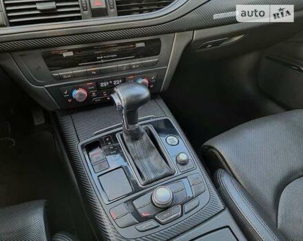 Коричневий Ауді A7 Sportback, об'ємом двигуна 3 л та пробігом 216 тис. км за 24350 $, фото 61 на Automoto.ua