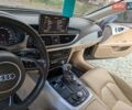 Ауди A7 Sportback 2011 в Дубно на Automoto.ua Коричневый Ауди A7 Sportback, объемом двигателя 2.97 л и пробегом 325 тыс. км за 14999 $, фото 43 на Automoto.ua