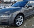 Коричневий Ауді A7 Sportback, об'ємом двигуна 3 л та пробігом 216 тис. км за 24350 $, фото 2 на Automoto.ua