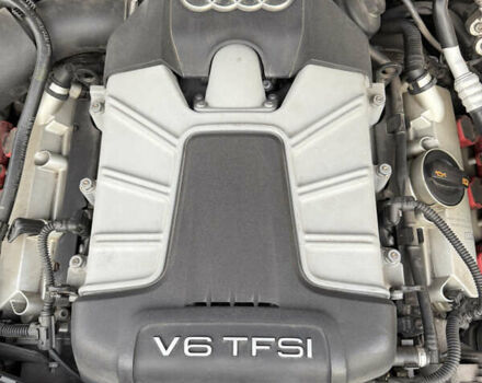 Коричневый Ауди A7 Sportback, объемом двигателя 3 л и пробегом 250 тыс. км за 15700 $, фото 40 на Automoto.ua