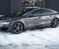 Коричневый Ауди A7 Sportback, объемом двигателя 0.28 л и пробегом 198 тыс. км за 18500 $, фото 1 на Automoto.ua