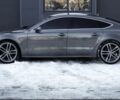 Коричневый Ауди A7 Sportback, объемом двигателя 0.28 л и пробегом 198 тыс. км за 18500 $, фото 4 на Automoto.ua