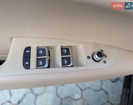 Ауди A7 Sportback 2011 в Дубно на Automoto.ua Коричневый Ауди A7 Sportback, объемом двигателя 2.97 л и пробегом 325 тыс. км за 14999 $, фото 40 на Automoto.ua