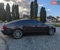 Ауди A7 Sportback 2011 в Дубно на Automoto.ua Коричневый Ауди A7 Sportback, объемом двигателя 2.97 л и пробегом 325 тыс. км за 14999 $, фото 20 на Automoto.ua