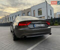 Коричневый Ауди A7 Sportback, объемом двигателя 3 л и пробегом 250 тыс. км за 15700 $, фото 7 на Automoto.ua