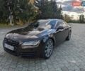 Ауди A7 Sportback 2011 в Дубно на Automoto.ua Коричневый Ауди A7 Sportback, объемом двигателя 2.97 л и пробегом 325 тыс. км за 14999 $, фото 5 на Automoto.ua