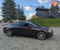 Ауди A7 Sportback 2011 в Дубно на Automoto.ua Коричневый Ауди A7 Sportback, объемом двигателя 2.97 л и пробегом 325 тыс. км за 14999 $, фото 7 на Automoto.ua