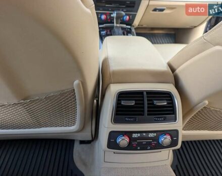 Ауди A7 Sportback 2011 в Дубно на Automoto.ua Коричневый Ауди A7 Sportback, объемом двигателя 2.97 л и пробегом 325 тыс. км за 14999 $, фото 32 на Automoto.ua