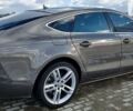 Коричневий Ауді A7 Sportback, об'ємом двигуна 3 л та пробігом 216 тис. км за 24350 $, фото 15 на Automoto.ua