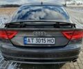 Коричневий Ауді A7 Sportback, об'ємом двигуна 3 л та пробігом 216 тис. км за 24350 $, фото 31 на Automoto.ua