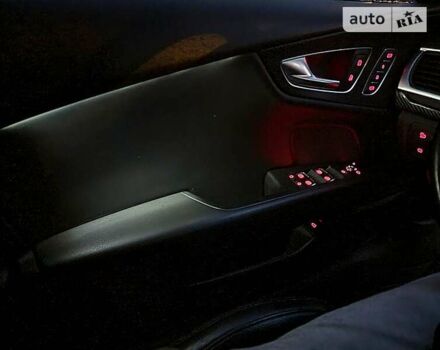Коричневий Ауді A7 Sportback, об'ємом двигуна 3 л та пробігом 216 тис. км за 24350 $, фото 72 на Automoto.ua