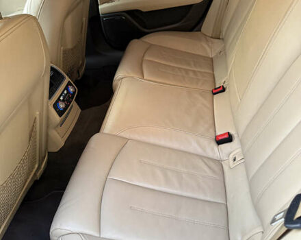 Коричневый Ауди A7 Sportback, объемом двигателя 3 л и пробегом 250 тыс. км за 15700 $, фото 23 на Automoto.ua