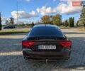 Ауди A7 Sportback 2011 в Дубно на Automoto.ua Коричневый Ауди A7 Sportback, объемом двигателя 2.97 л и пробегом 325 тыс. км за 14999 $, фото 13 на Automoto.ua