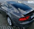 Коричневий Ауді A7 Sportback, об'ємом двигуна 3 л та пробігом 216 тис. км за 24350 $, фото 9 на Automoto.ua