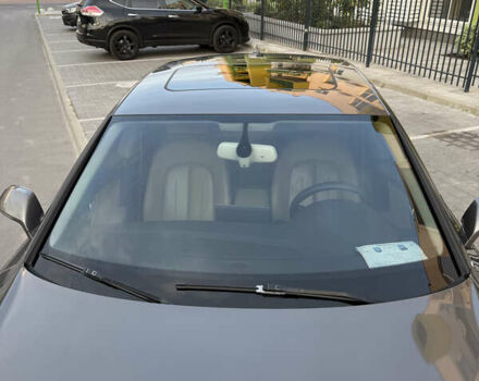 Коричневый Ауди A7 Sportback, объемом двигателя 3 л и пробегом 250 тыс. км за 15700 $, фото 19 на Automoto.ua