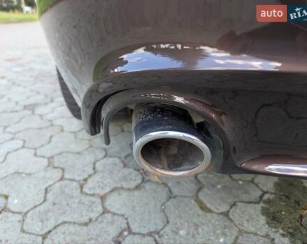 Ауди A7 Sportback 2011 в Дубно на Automoto.ua Коричневый Ауди A7 Sportback, объемом двигателя 2.97 л и пробегом 325 тыс. км за 14999 $, фото 1 на Automoto.ua