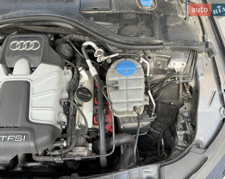 Коричневый Ауди A7 Sportback, объемом двигателя 3 л и пробегом 250 тыс. км за 15700 $, фото 38 на Automoto.ua