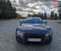 Ауди A7 Sportback 2011 в Дубно на Automoto.ua Коричневый Ауди A7 Sportback, объемом двигателя 2.97 л и пробегом 325 тыс. км за 14999 $, фото 12 на Automoto.ua