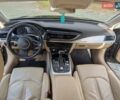 Ауди A7 Sportback 2011 в Дубно на Automoto.ua Коричневый Ауди A7 Sportback, объемом двигателя 2.97 л и пробегом 325 тыс. км за 14999 $, фото 38 на Automoto.ua