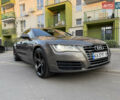 Коричневый Ауди A7 Sportback, объемом двигателя 3 л и пробегом 250 тыс. км за 15700 $, фото 16 на Automoto.ua