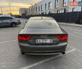 Коричневый Ауди A7 Sportback, объемом двигателя 3 л и пробегом 250 тыс. км за 15700 $, фото 9 на Automoto.ua