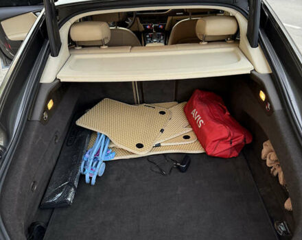 Коричневый Ауди A7 Sportback, объемом двигателя 3 л и пробегом 250 тыс. км за 15700 $, фото 34 на Automoto.ua