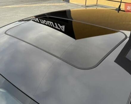 Коричневий Ауді A7 Sportback, об'ємом двигуна 2.97 л та пробігом 158 тис. км за 18999 $, фото 16 на Automoto.ua