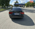 Коричневый Ауди A7 Sportback, объемом двигателя 2.97 л и пробегом 156 тыс. км за 17700 $, фото 6 на Automoto.ua