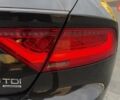 Коричневий Ауді A7 Sportback, об'ємом двигуна 2.97 л та пробігом 158 тис. км за 18999 $, фото 31 на Automoto.ua