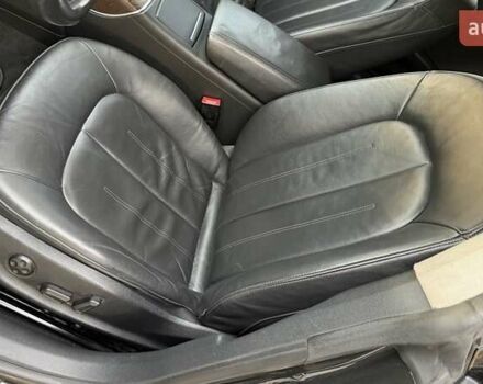 Коричневий Ауді A7 Sportback, об'ємом двигуна 2.97 л та пробігом 158 тис. км за 18999 $, фото 21 на Automoto.ua