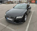 Коричневий Ауді A7 Sportback, об'ємом двигуна 2.77 л та пробігом 180 тис. км за 21550 $, фото 4 на Automoto.ua