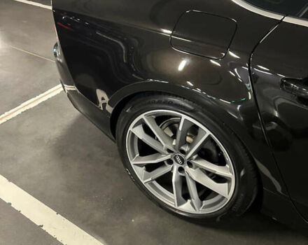 Коричневий Ауді A7 Sportback, об'ємом двигуна 2.8 л та пробігом 178 тис. км за 18500 $, фото 3 на Automoto.ua