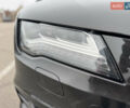Коричневий Ауді A7 Sportback, об'ємом двигуна 2.77 л та пробігом 180 тис. км за 21550 $, фото 16 на Automoto.ua