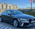 Коричневий Ауді A7 Sportback, об'ємом двигуна 3 л та пробігом 273 тис. км за 12000 $, фото 14 на Automoto.ua