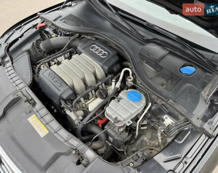 Коричневий Ауді A7 Sportback, об'ємом двигуна 2.77 л та пробігом 180 тис. км за 21550 $, фото 32 на Automoto.ua