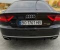 Коричневий Ауді A7 Sportback, об'ємом двигуна 2.97 л та пробігом 158 тис. км за 18999 $, фото 9 на Automoto.ua