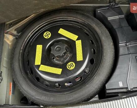 Коричневий Ауді A7 Sportback, об'ємом двигуна 2.97 л та пробігом 158 тис. км за 18999 $, фото 33 на Automoto.ua