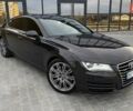 Коричневий Ауді A7 Sportback, об'ємом двигуна 2.97 л та пробігом 158 тис. км за 18999 $, фото 1 на Automoto.ua