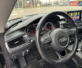 Коричневий Ауді A7 Sportback, об'ємом двигуна 2.77 л та пробігом 180 тис. км за 21550 $, фото 23 на Automoto.ua