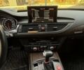 Коричневий Ауді A7 Sportback, об'ємом двигуна 2.97 л та пробігом 158 тис. км за 18999 $, фото 26 на Automoto.ua
