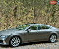 Коричневый Ауди A7 Sportback, объемом двигателя 3 л и пробегом 273 тыс. км за 13200 $, фото 4 на Automoto.ua