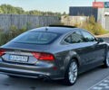 Коричневий Ауді A7 Sportback, об'ємом двигуна 3 л та пробігом 273 тис. км за 12000 $, фото 11 на Automoto.ua