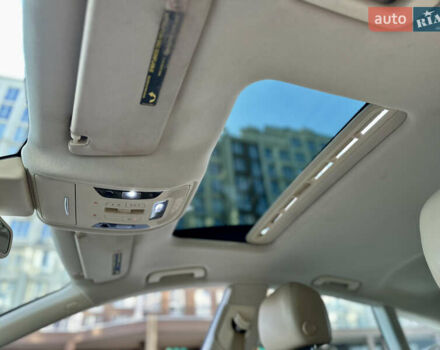 Коричневий Ауді A7 Sportback, об'ємом двигуна 3 л та пробігом 273 тис. км за 12000 $, фото 41 на Automoto.ua