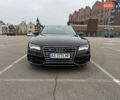 Коричневий Ауді A7 Sportback, об'ємом двигуна 2.77 л та пробігом 180 тис. км за 21550 $, фото 1 на Automoto.ua