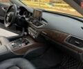 Коричневий Ауді A7 Sportback, об'ємом двигуна 2.97 л та пробігом 158 тис. км за 18999 $, фото 39 на Automoto.ua